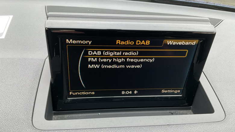 Audi A1 1.4 TFSI Sport 5dr S Tronic Petrol Hatchback